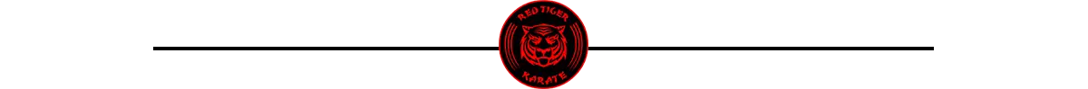 Red Tiger Karate