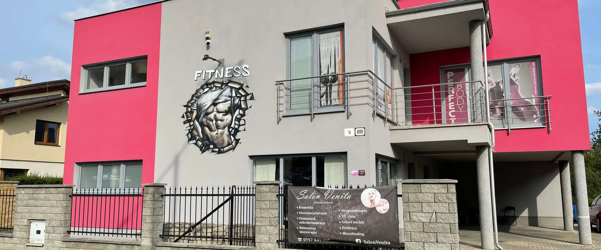 Perfect Body Wellness Center