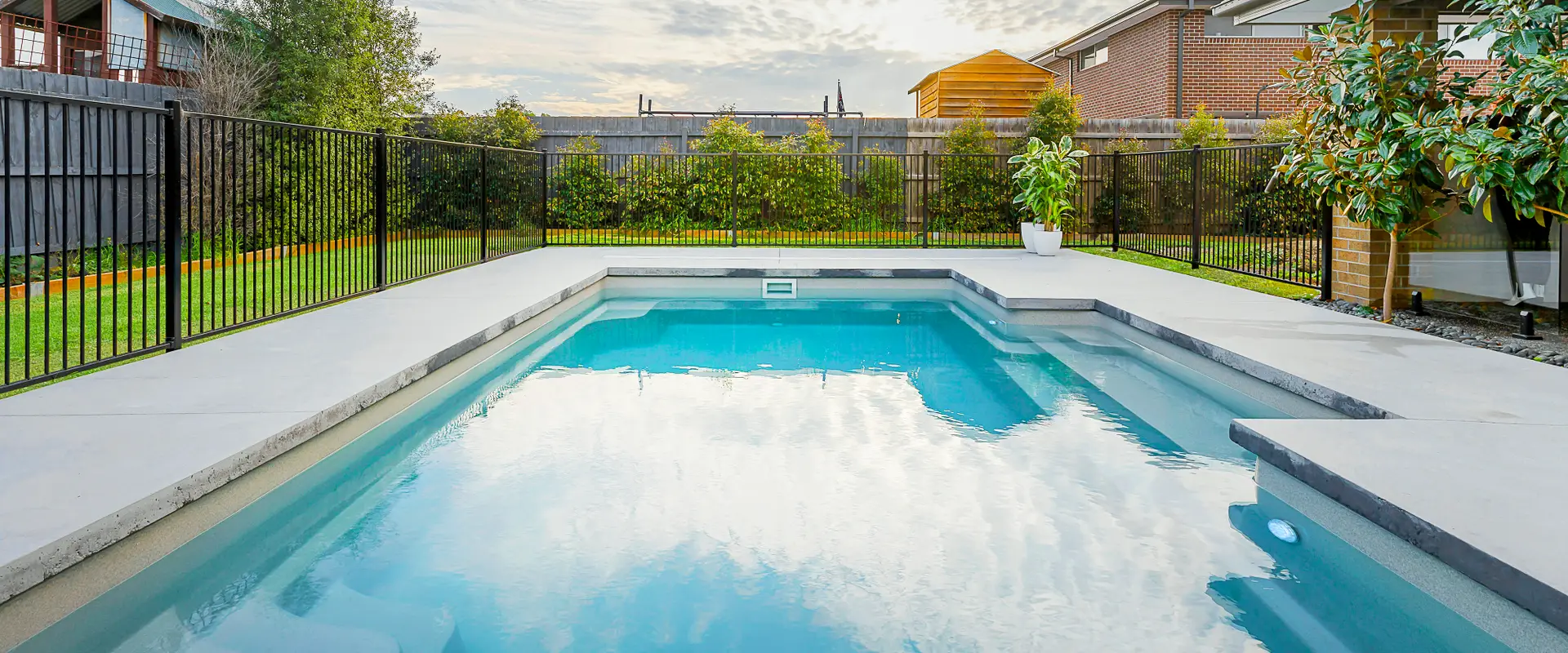 ADELAIDE FIBREGLASS POOLS