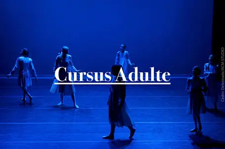 Dance School Carole Prez