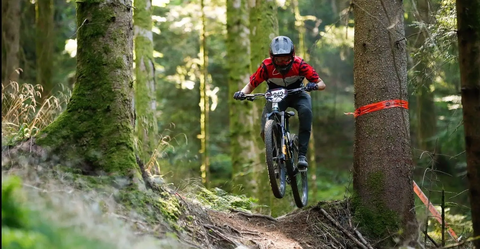 Molsheim Fun Bike (MFB)