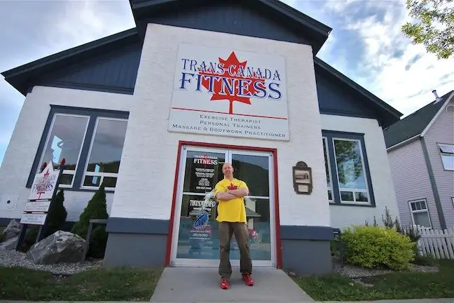 Trans-Canada Fitness