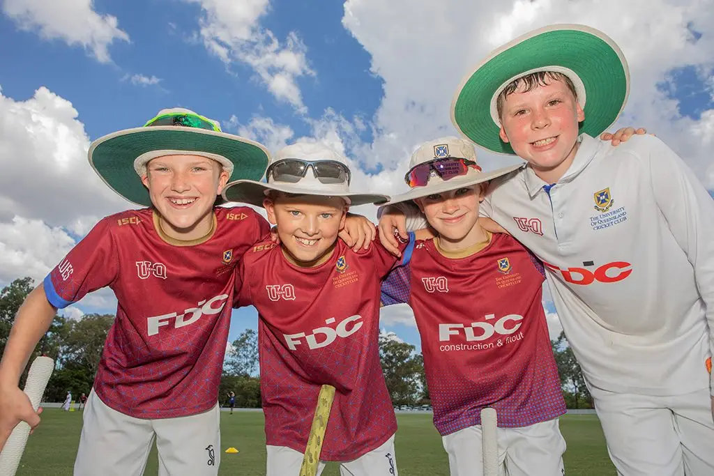The University of Queensland Cricket Club