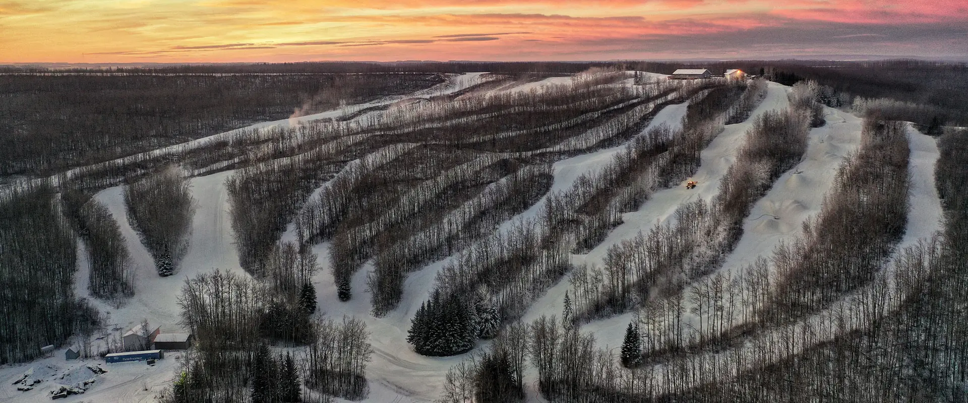 Little Smoky Ski Area