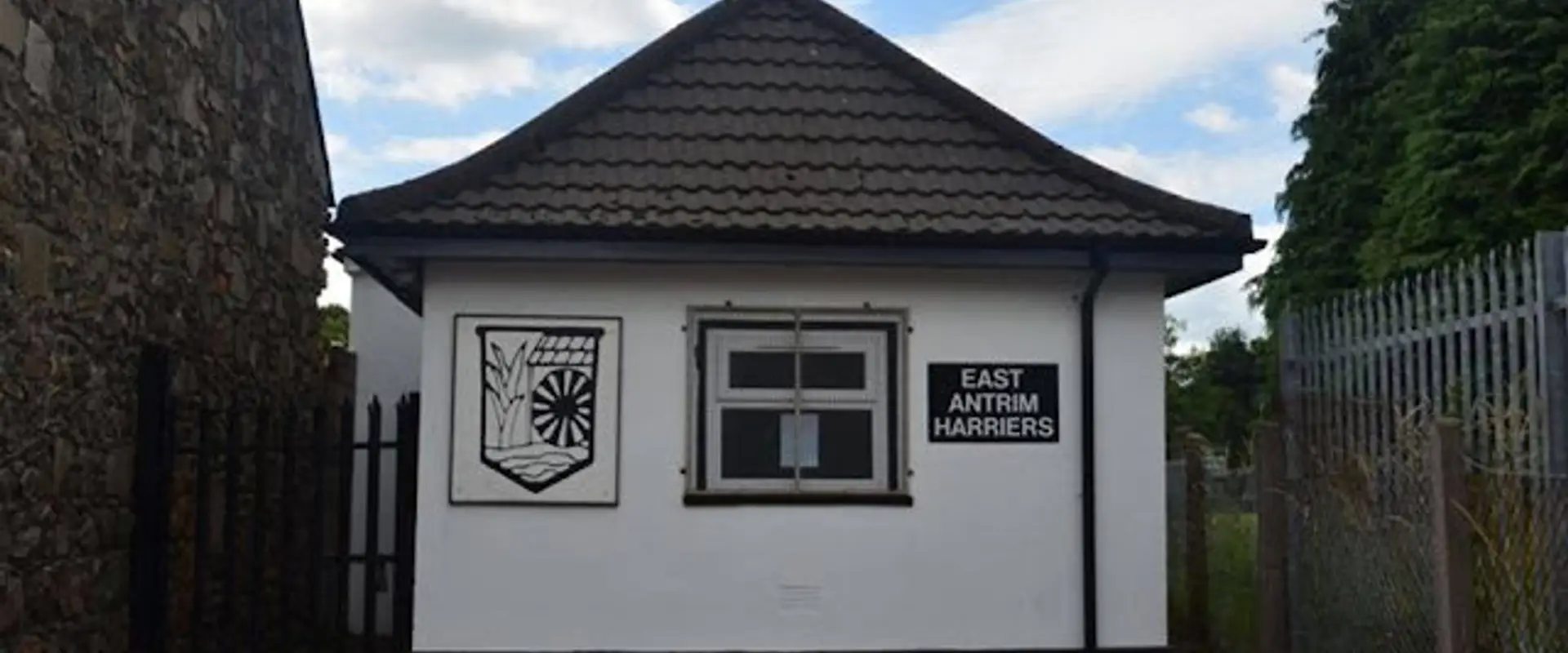 East Antrim Harriers
