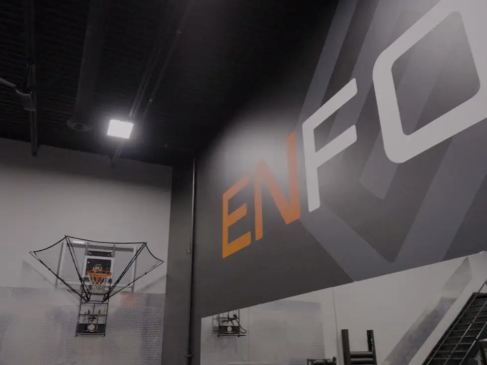 Enfort Fitness