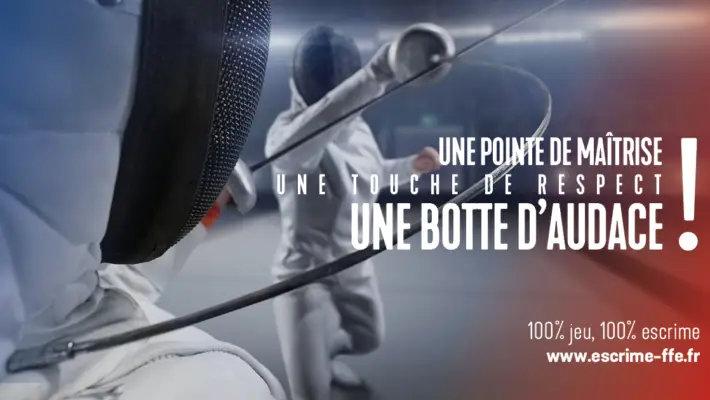 Strasbourg Fencing