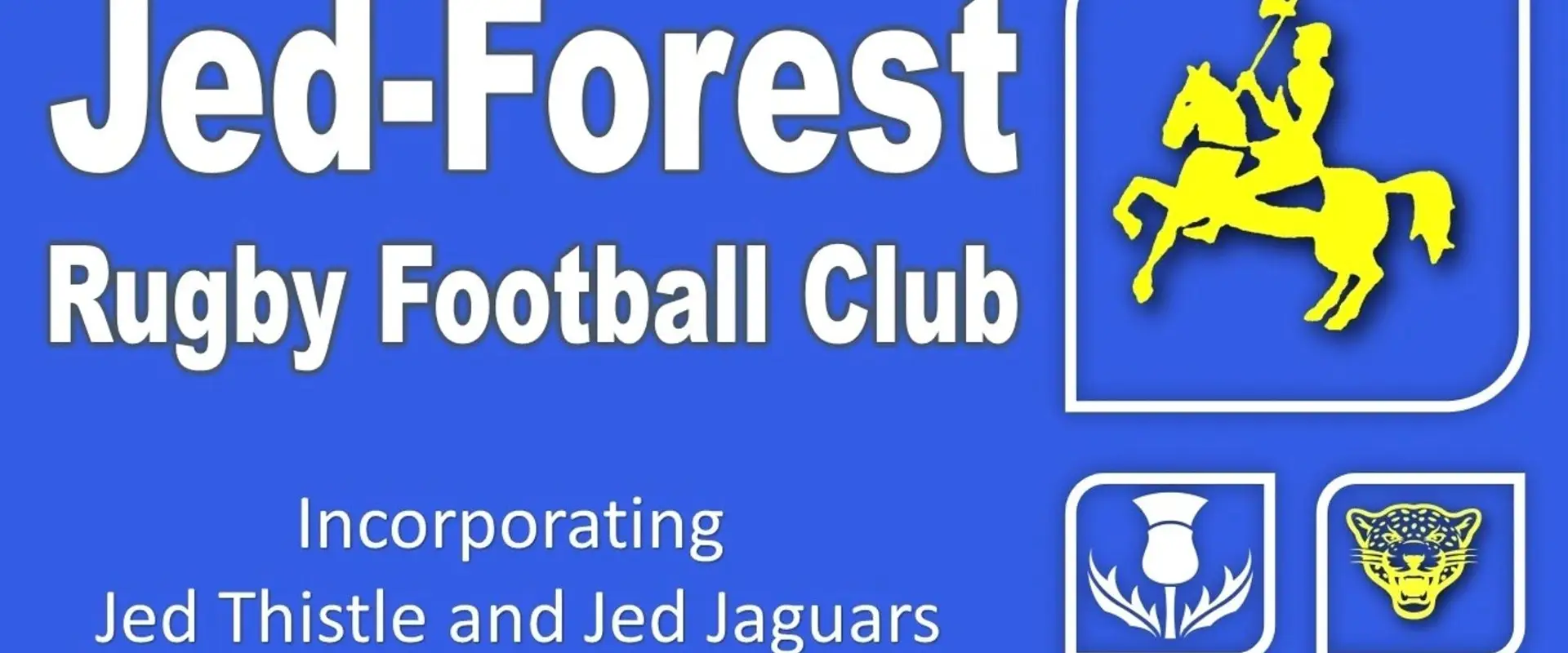 Jed-Forest Rugby Football Club