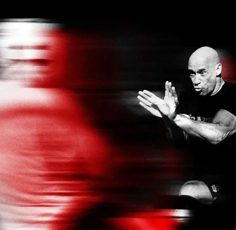 Spartans Academy of Krav Maga