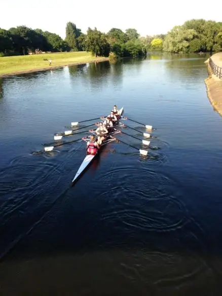 Hull Kingston Rowing Club