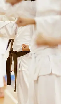 Zenshin Karate