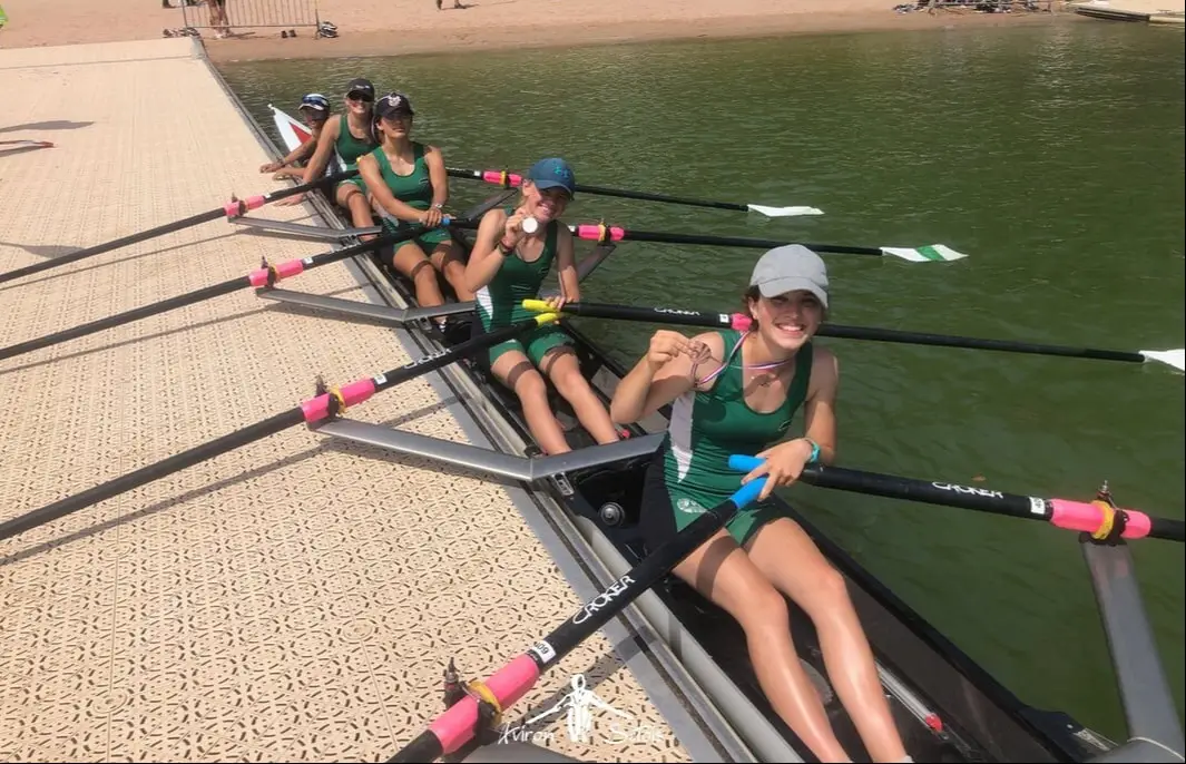Aviron Setois
