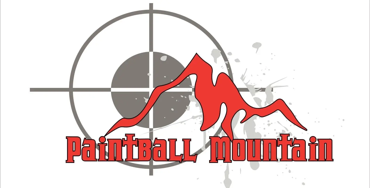 Paintball Mountain