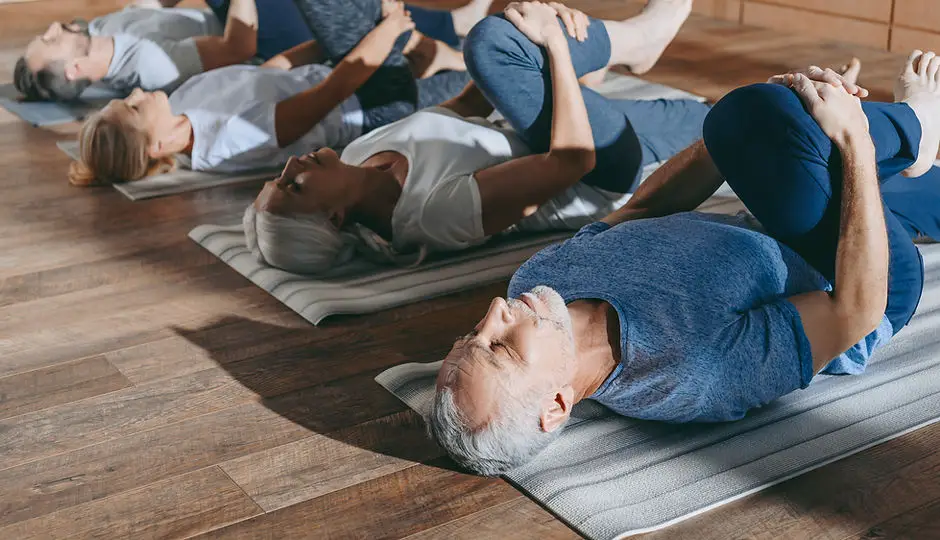 Ham'sa Yoga Rodez