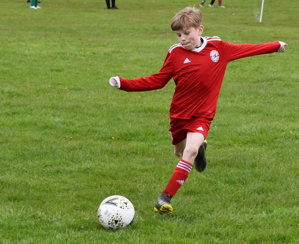 Hednesford Active Football Club