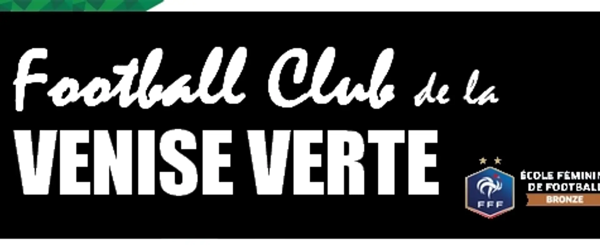 Football Club Venise Verte