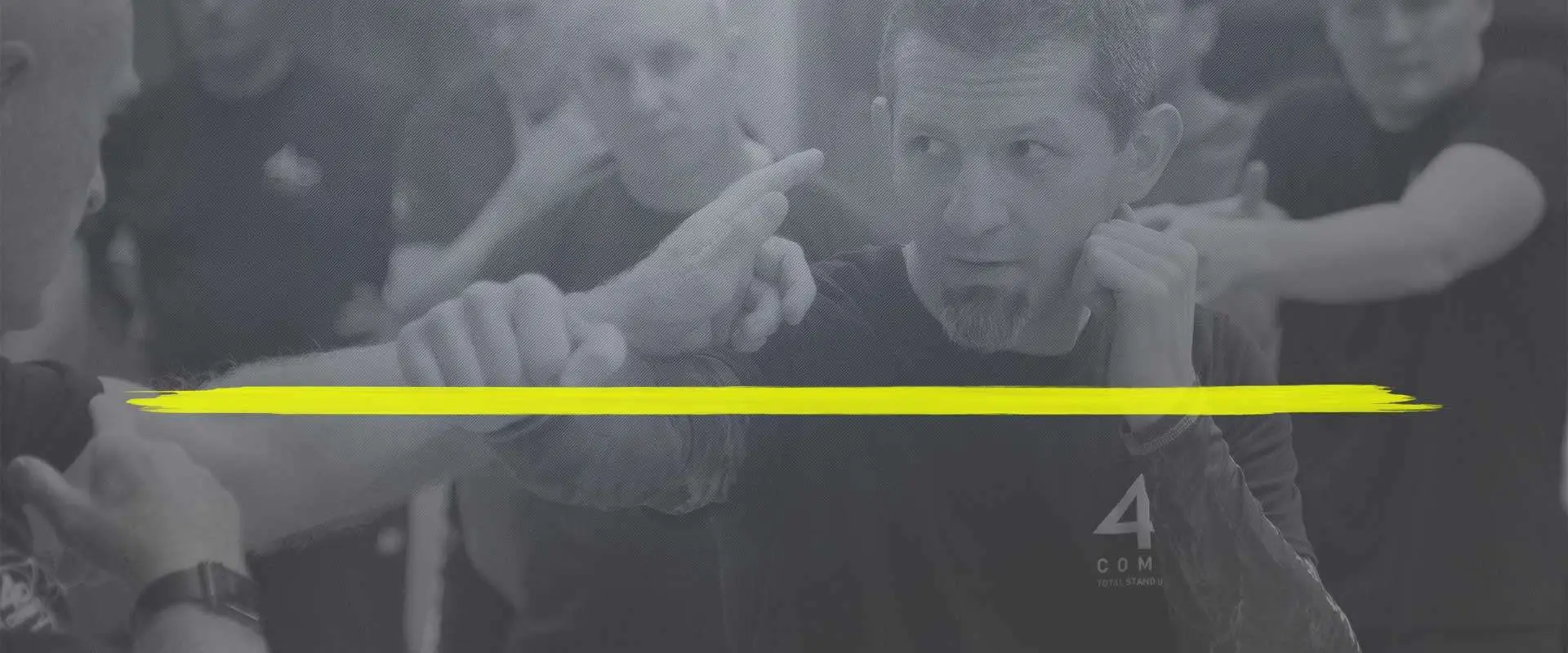 Hybrid Combat Martial Arts