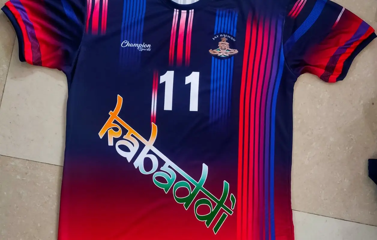CHAMPION SPORTS