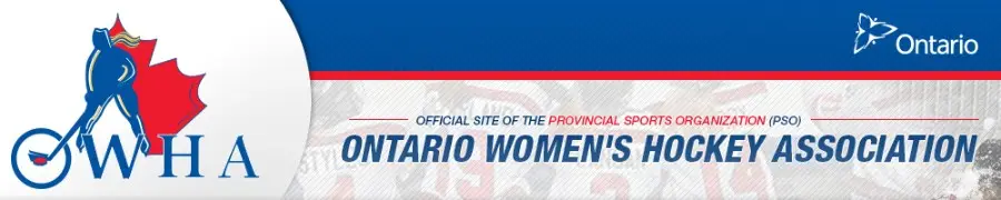 Georgina Girls Hockey Association
