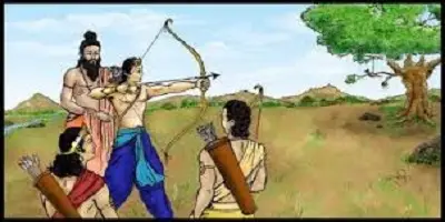 ARJUNA SPORT ARCHERY CLUB