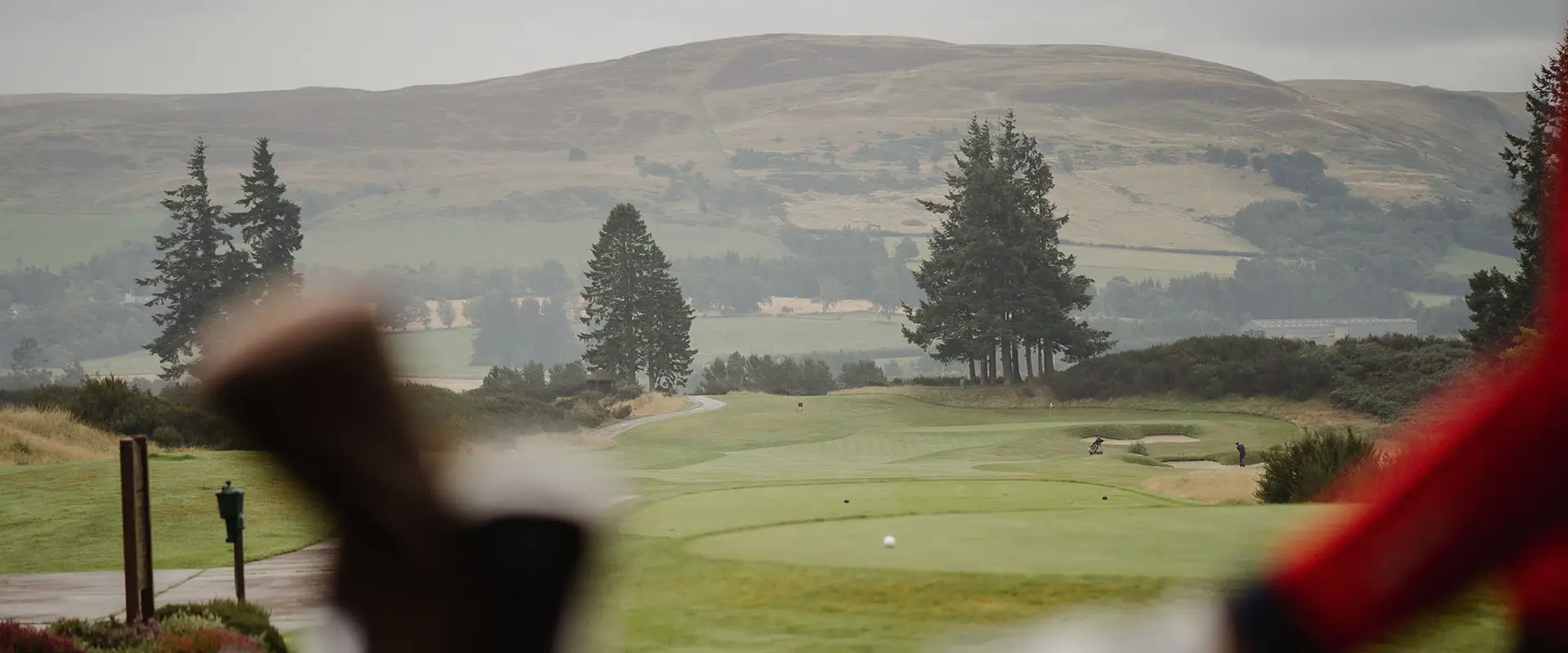 Gleneagles