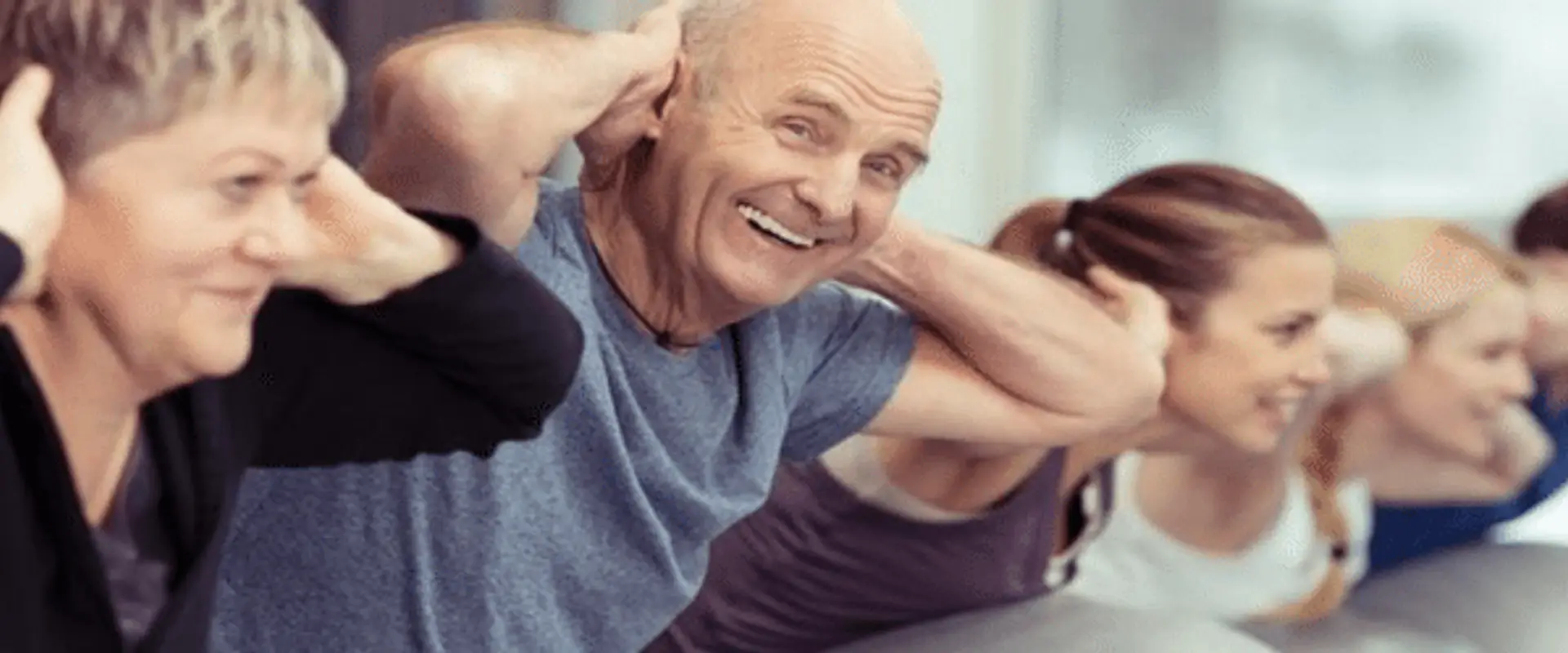 MOJO Pilates