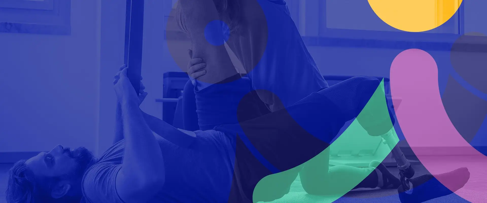 Dash Gym and Wellbeing