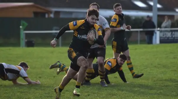 Newent RFC