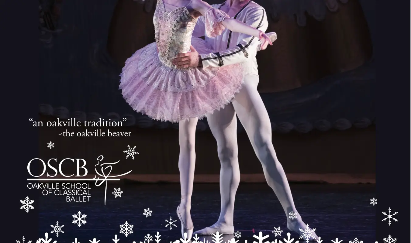 Oakville School of Classical Ballet
