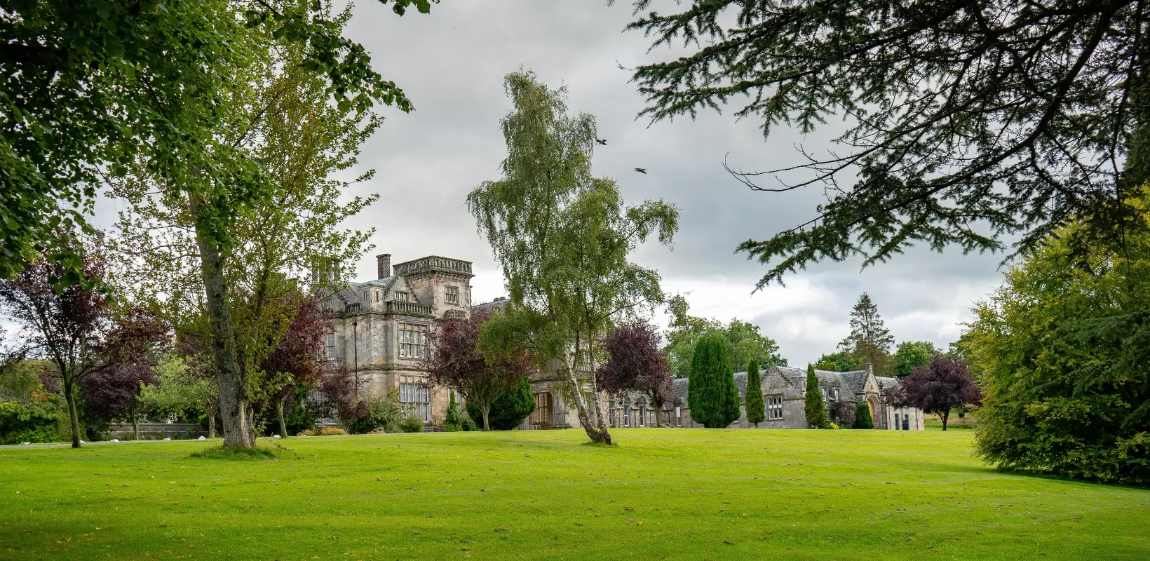 Whitehill House Golf Course