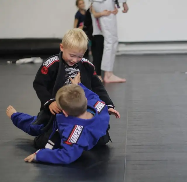 Rossland BJJ