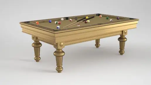 Billards Jeux Passions SARL