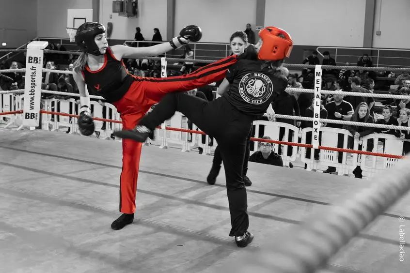COOPYR SPORT BOXING