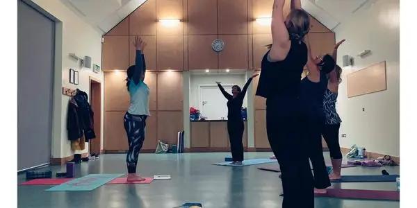 Sam Yoga