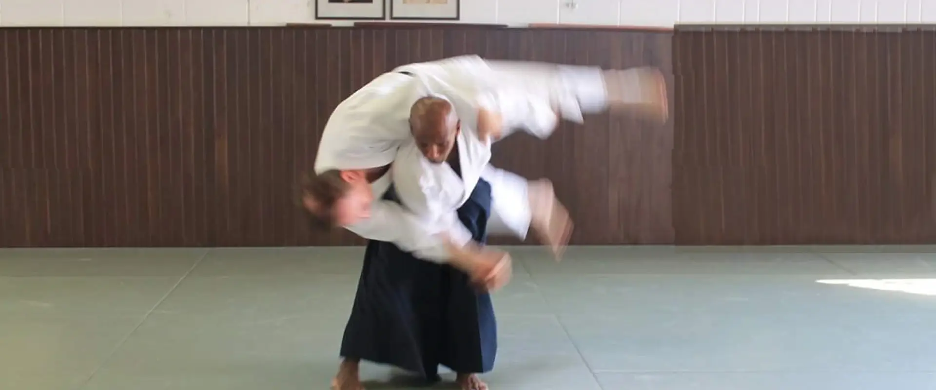Toronto Aikido