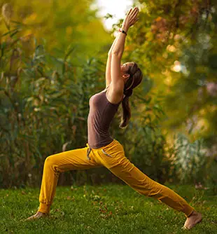 The Devon School of Yoga