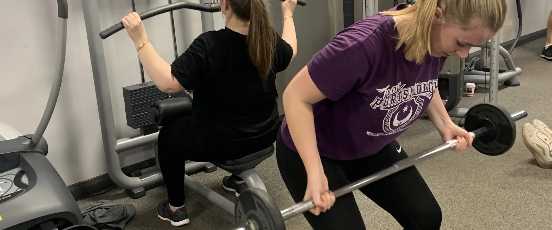 El's Belles Fitness