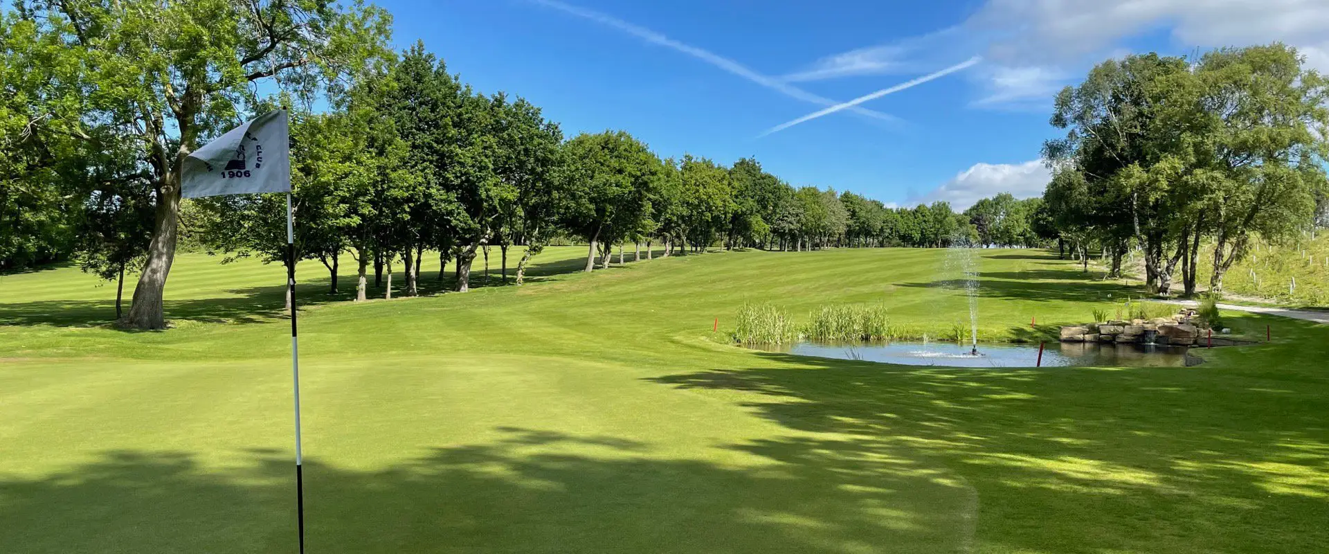 Horsforth Golf Club