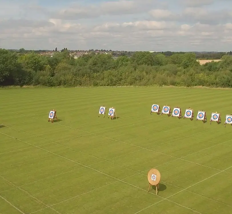 Nuneaton Archers