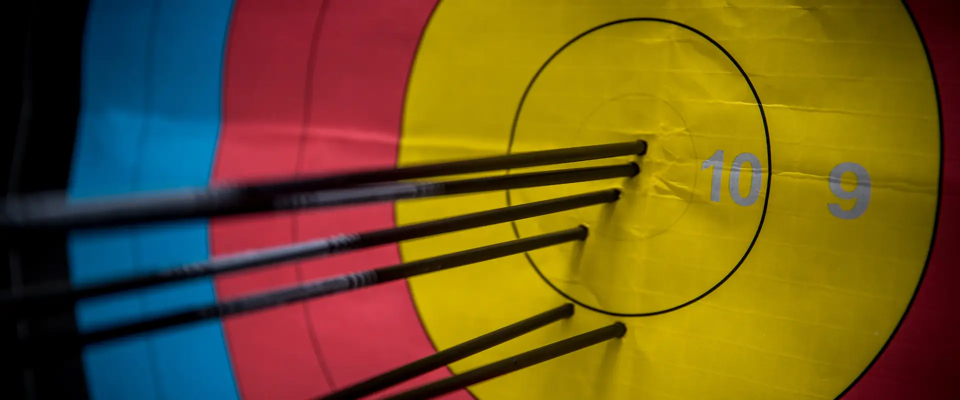Experience Archery London