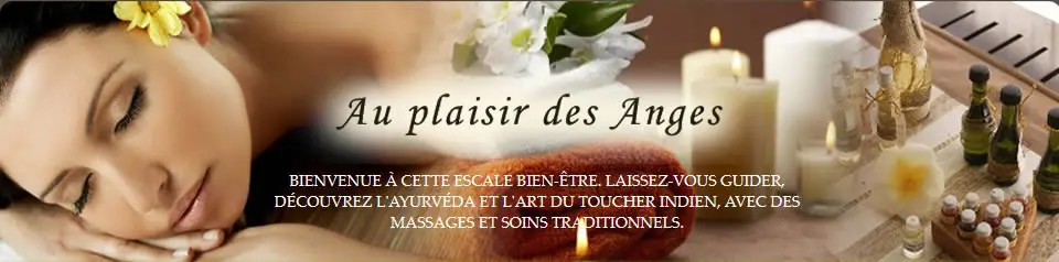 Au Plaisir Des Anges