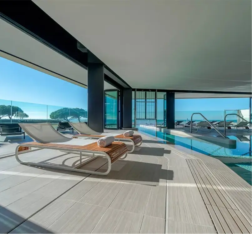 Spa NUXE La Grande Terrasse