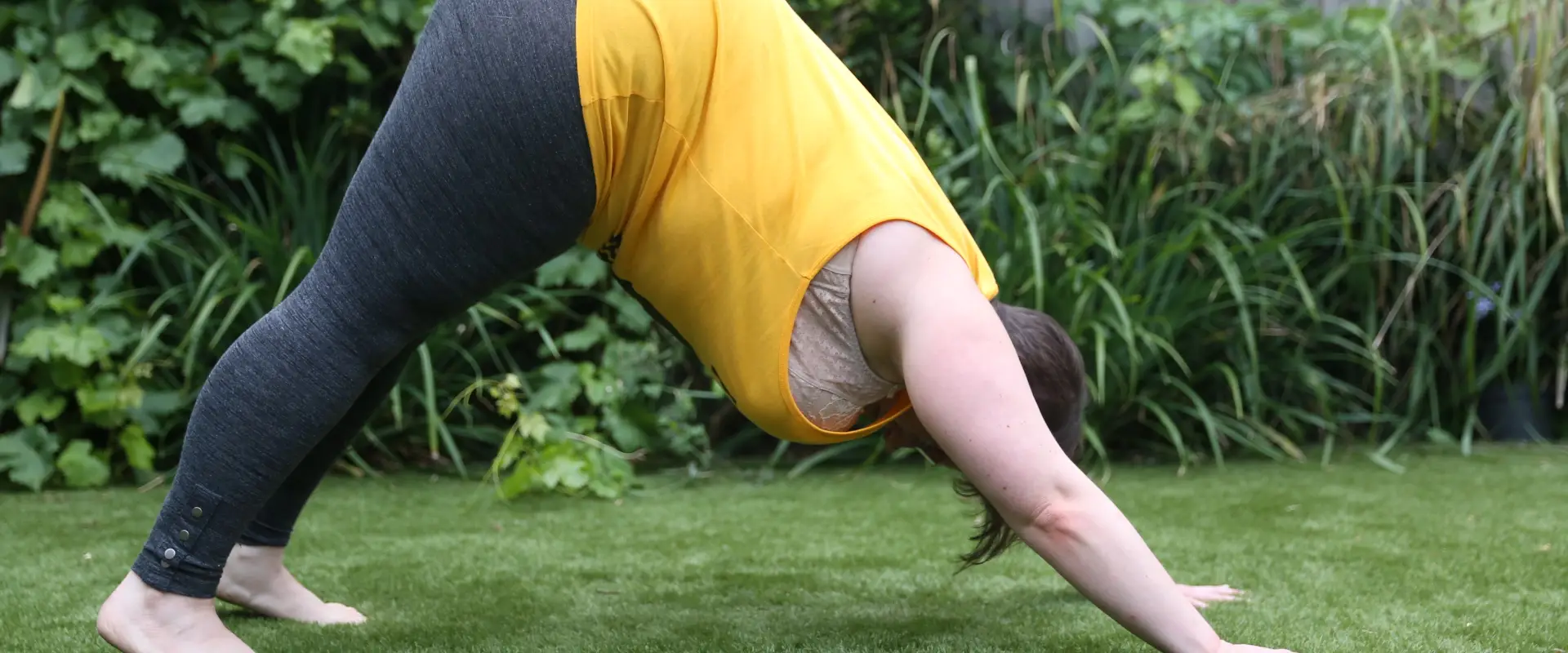 LIT Yoga