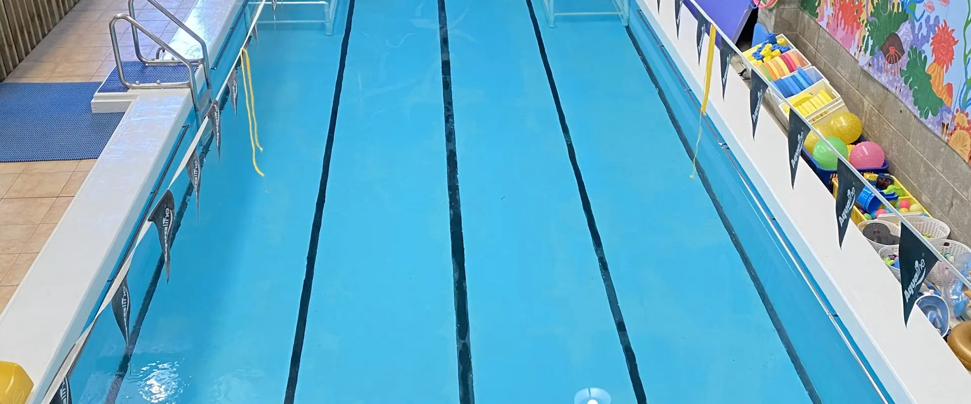 Rangitoto Swim School