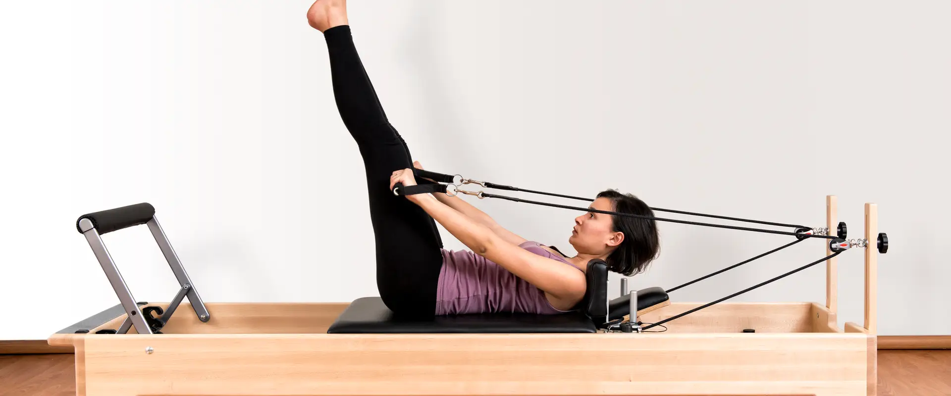 Karen Meek Pilates