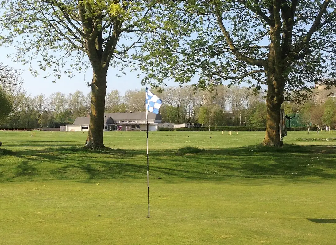 Westbury Golf Club
