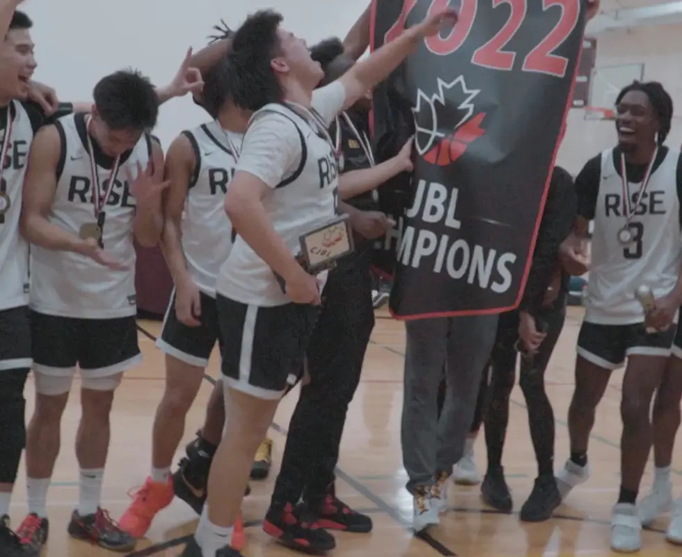 Rise Basketball