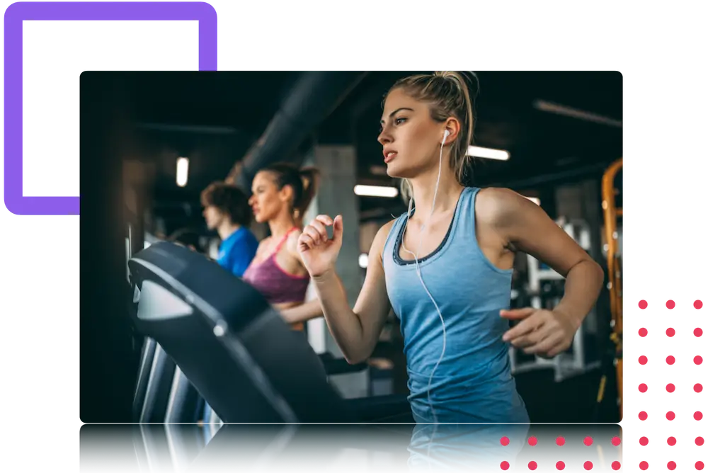 Safari Personal Training