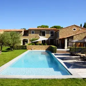 Suprême pool &spa