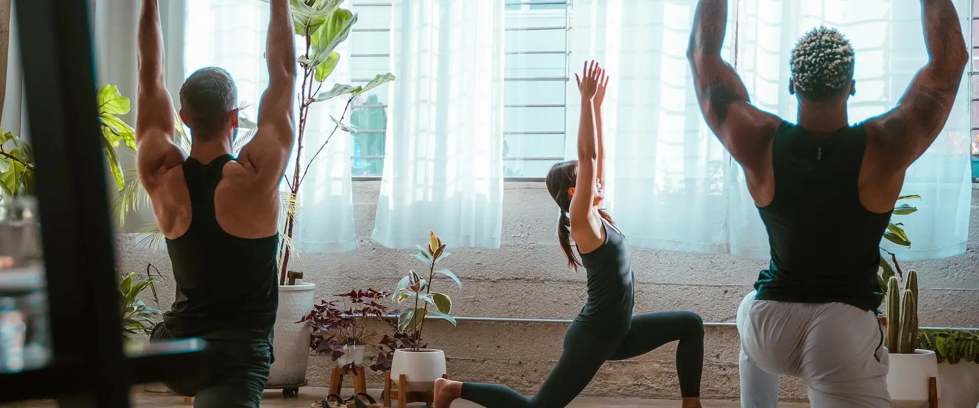 Align Yoga and Wellness